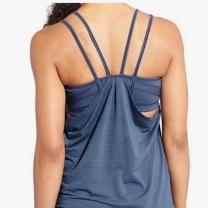 Athleta Invigorate Tank Top - small